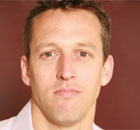 Dom Moorhouse