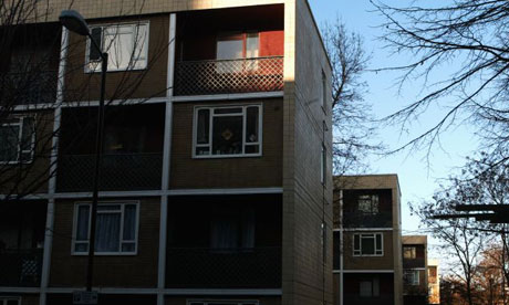 social housing
