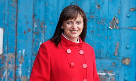 Emma Harrison