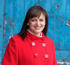 Emma Harrison