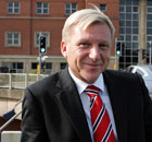 John van de Laarschot