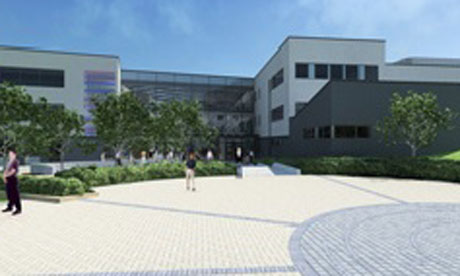 Cressex Community School 