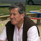 Robert McFarland