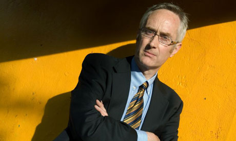 Sir Michael Barber