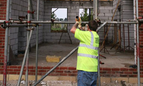 scaffolding