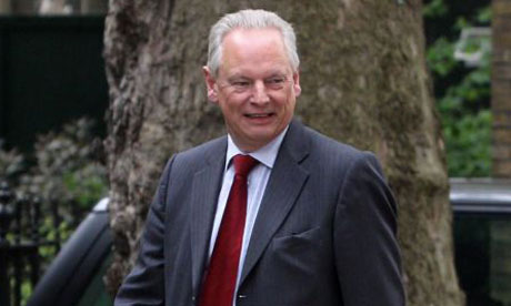 Francis Maude