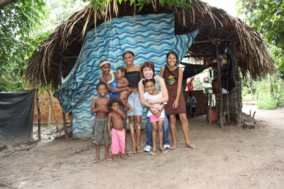 Because I Am A Girl: Because I Am A Girl