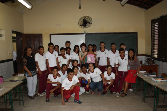 Because I Am A Girl: Because I Am A Girl