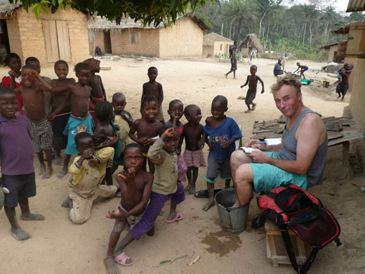 Because I Am A Girl: Because I Am A Girl