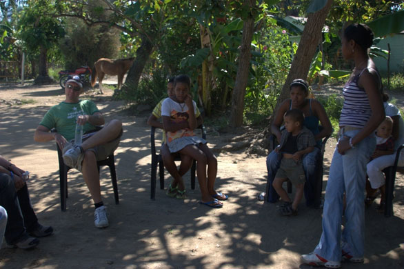 Because I Am A Girl: Because I Am A Girl