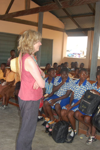 Because I Am A Girl: Because I Am A Girl