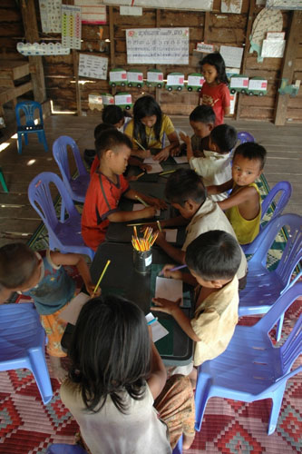 Because I Am A Girl: Because I Am A Girl