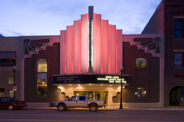 American Diners: American Diners