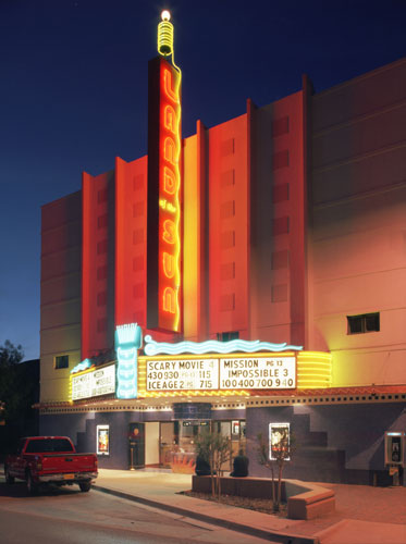 American Diners: American Diners