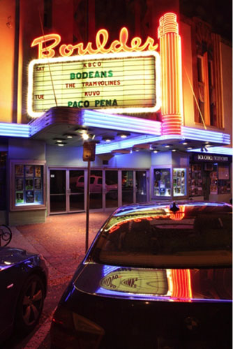 American Diners: American Diners