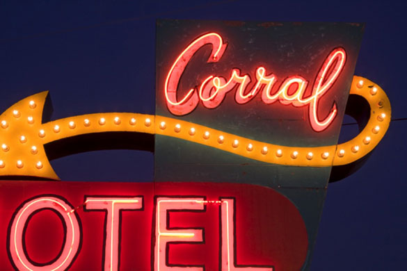 American Diners: American Diners