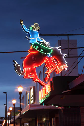 American Diners: American Diners