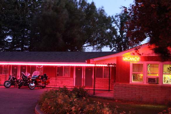 American Diners: American Diners