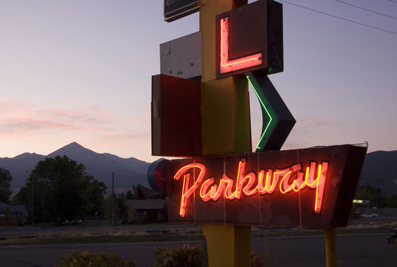 American Diners: American Diners