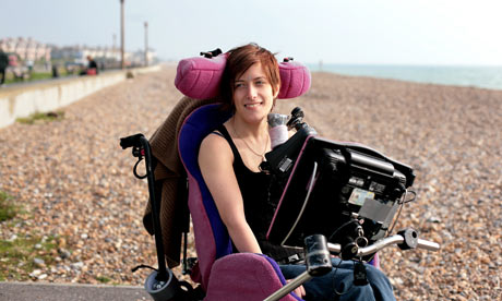 Beautiful Anna McNaughton on the beach