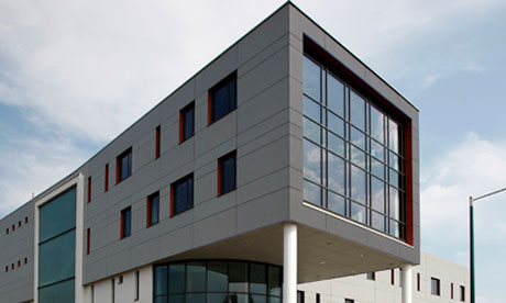 Loxford Polyclinic and Community Panel