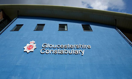 Gloucestershire Constabulary