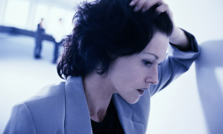 biz woman