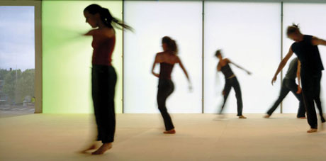 dance