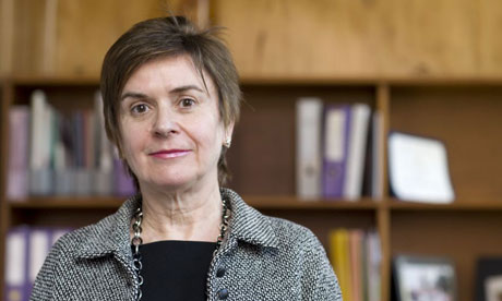 Moira Gibb