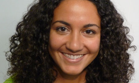 Candice Motran