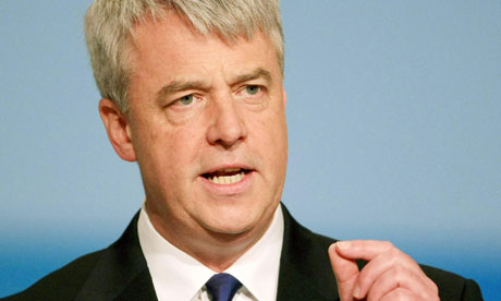 Andrew Lansley