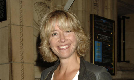 Emma Thompson