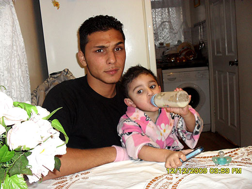 Roma Young People: Roma Young People