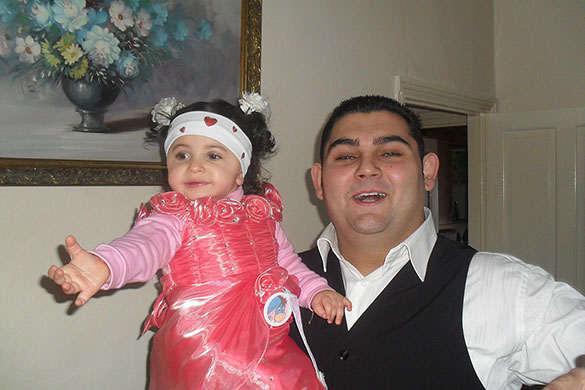 Roma Young People: Roma Young People