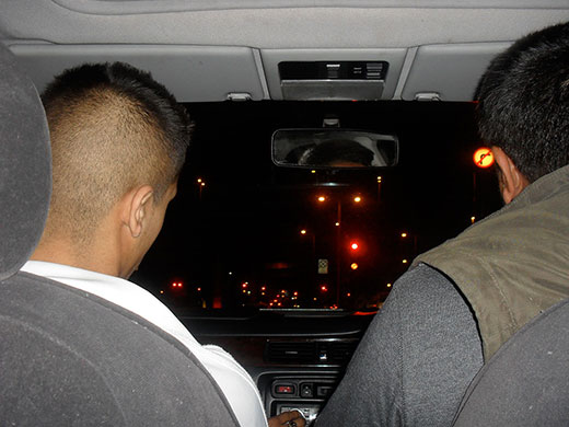 Roma Young People: Roma Young People