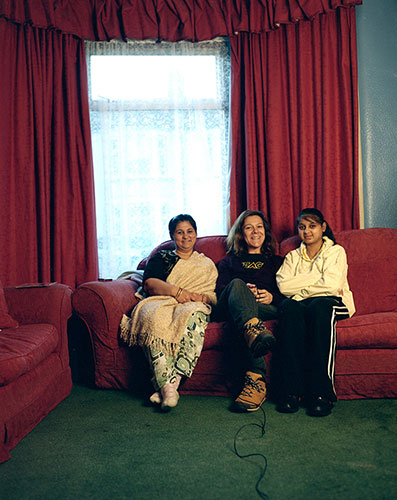 Roma Young People: Roma Young People