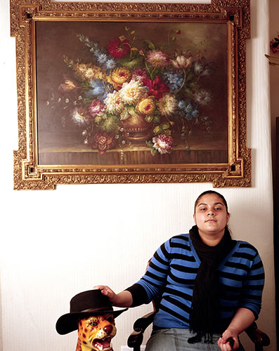 Roma Young People: Roma Young People