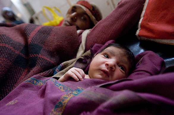 Janani Express: Janani Express