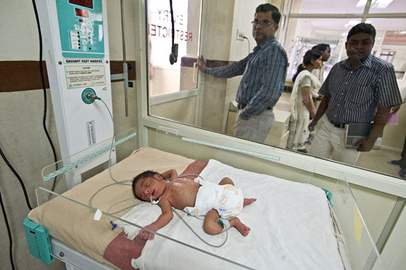 Janani Express: Janani Express