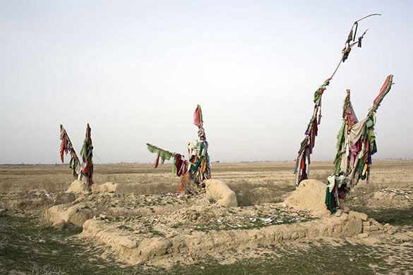 Afghanistan : Afghanistan - the Worst Place in the World to be Born