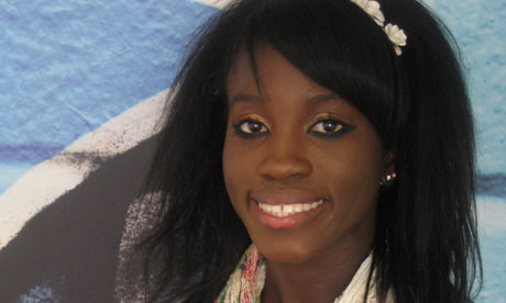 annie tagoe