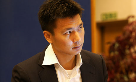 Nat Wei