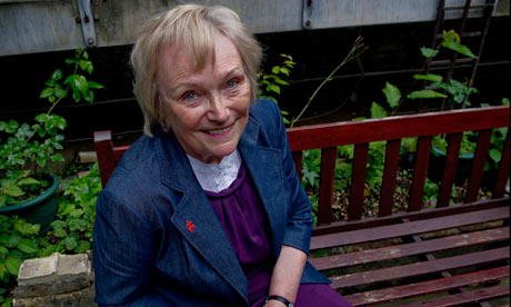 Dame Elisabeth Hoodless