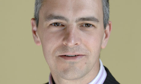 Alex Fox
