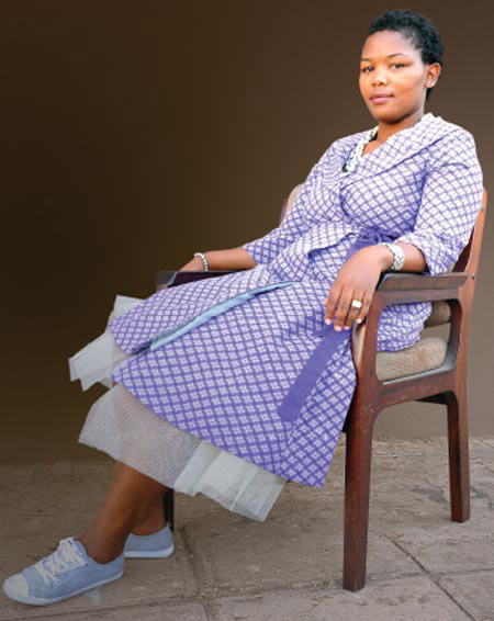 street child exhibition