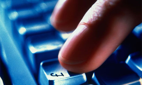 finger pound keyboard