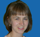 Sarah Mears