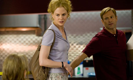 Nicole Kidman, Aaron Eckhart
