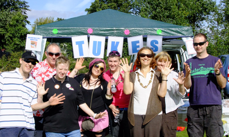 Public Service awards 2011: Tukes