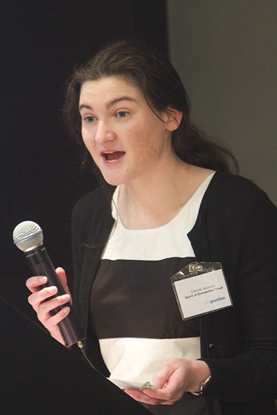 Charity Awards 2011 : Charity awards winners 2011 SoE